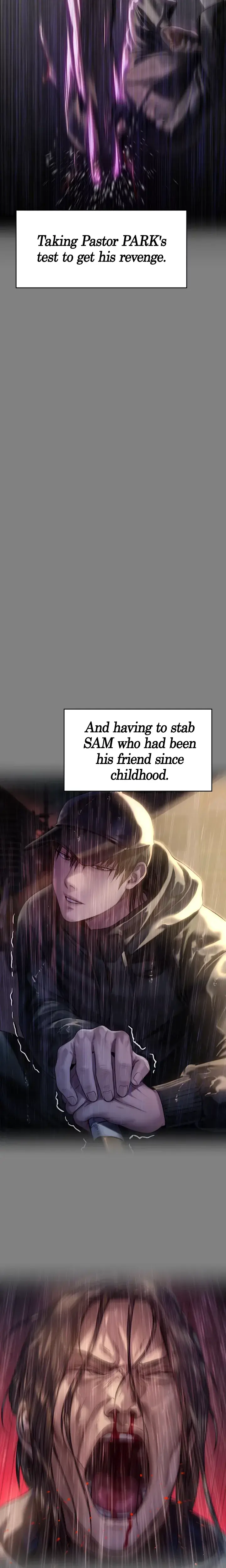 Queen Bee Chapter 210 - Page 4