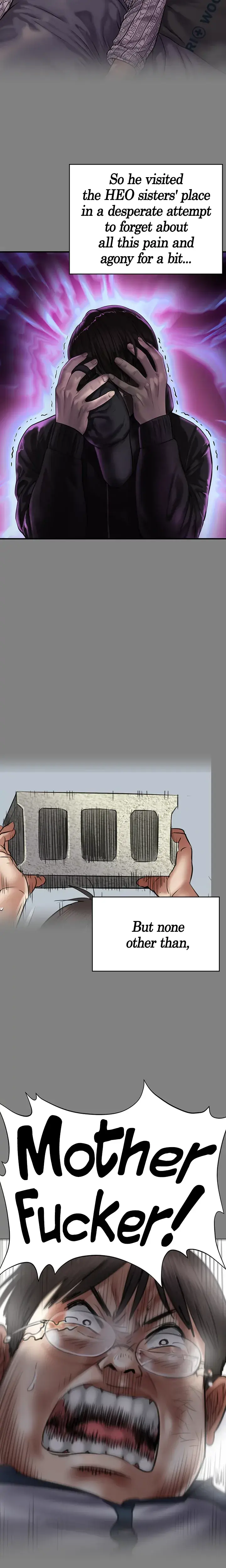 Queen Bee Chapter 210 - Page 6