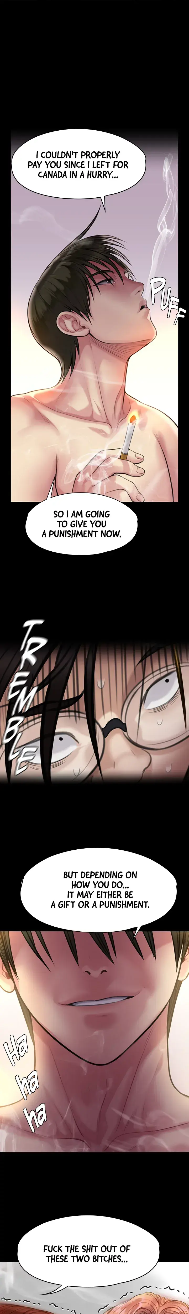 Queen Bee Chapter 211 - Page 1