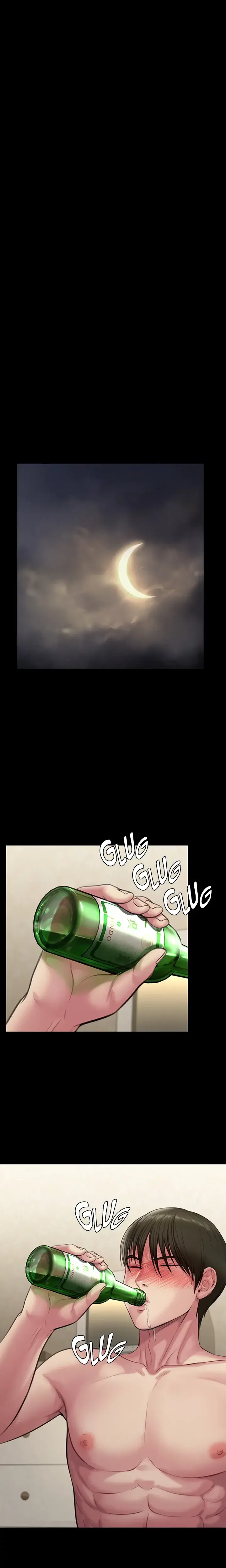 Queen Bee Chapter 211 - Page 12