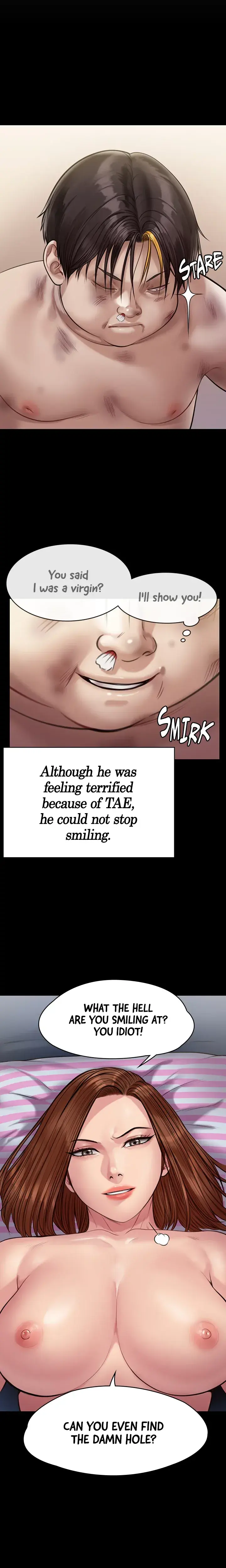 Queen Bee Chapter 211 - Page 22