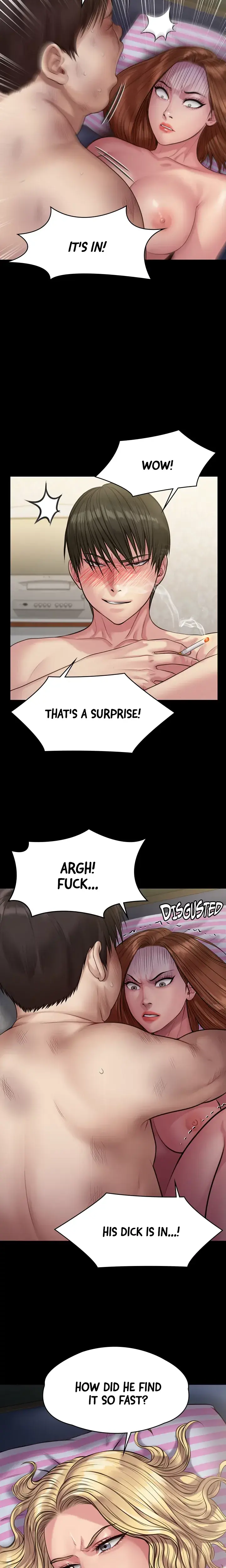 Queen Bee Chapter 211 - Page 24