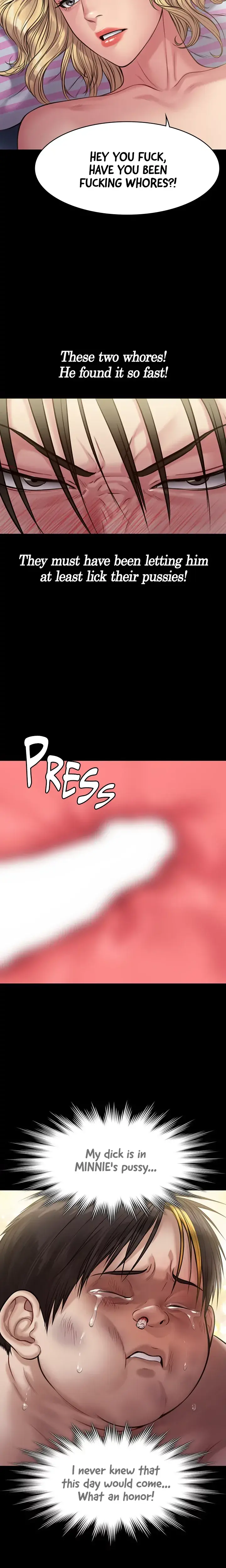 Queen Bee Chapter 211 - Page 25