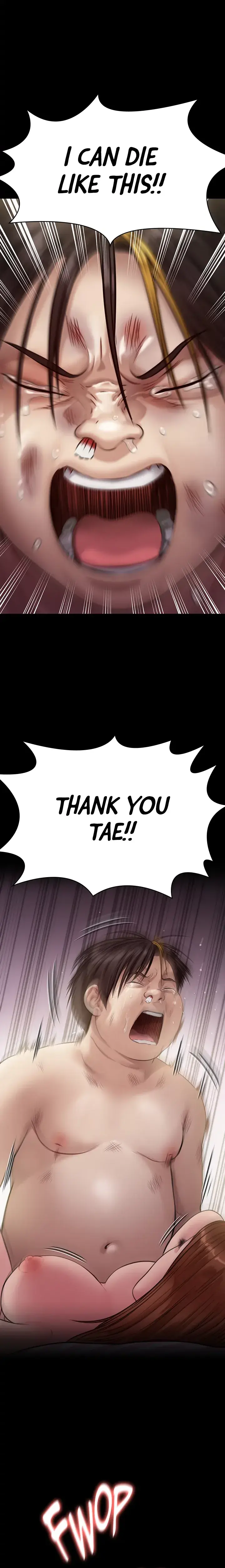Queen Bee Chapter 211 - Page 28