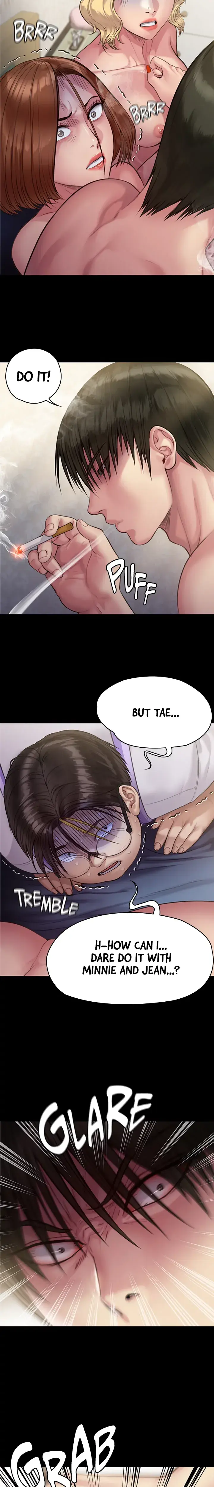 Queen Bee Chapter 211 - Page 4