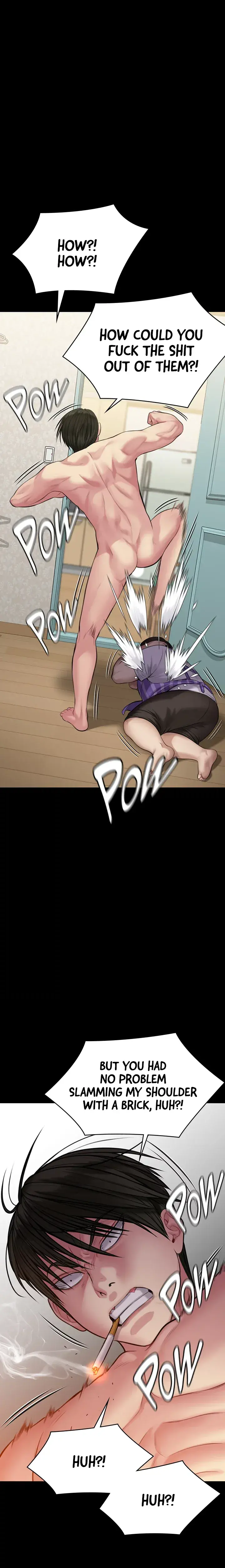 Queen Bee Chapter 211 - Page 8
