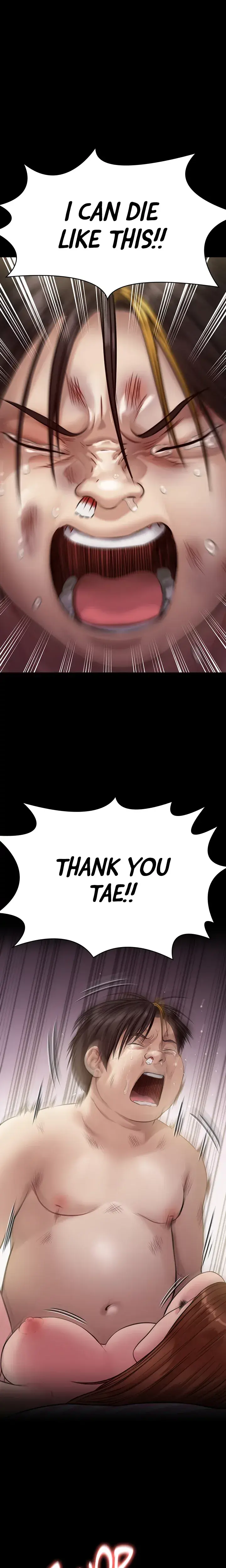 Queen Bee Chapter 212 - Page 1