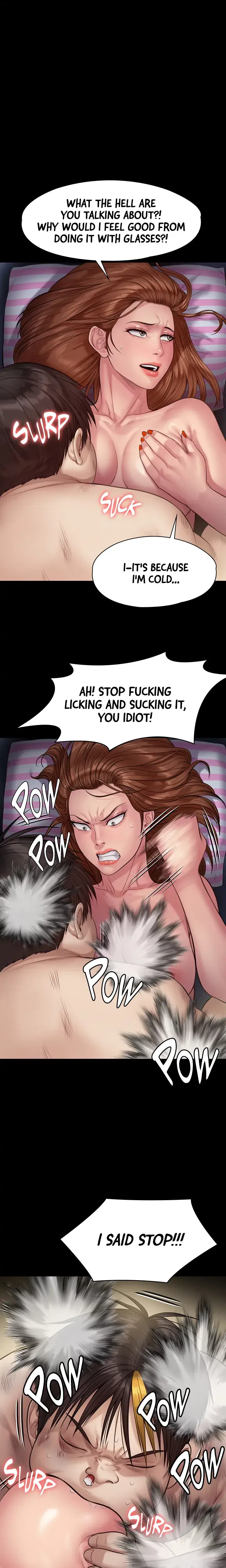 Queen Bee Chapter 212 - Page 10