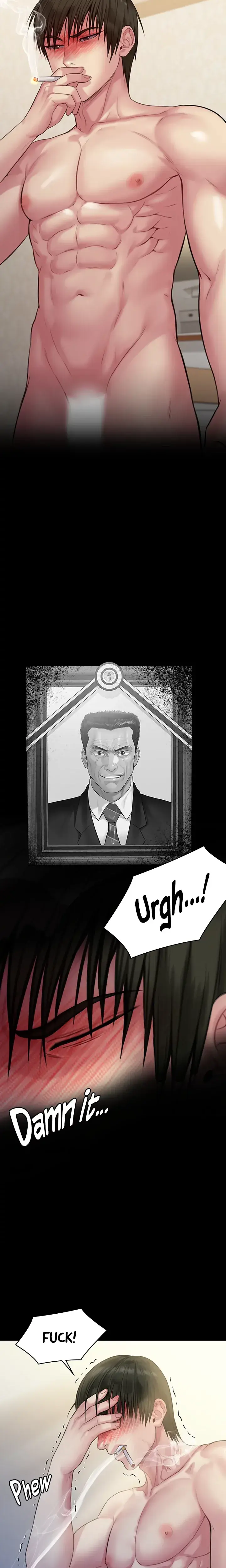 Queen Bee Chapter 212 - Page 15