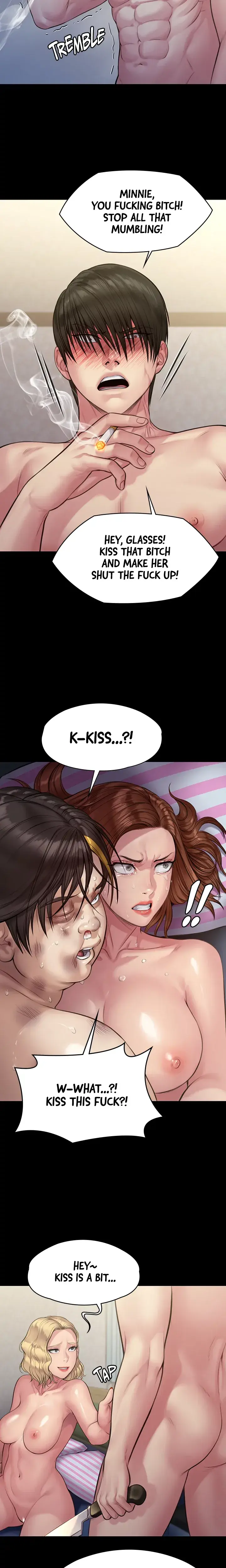 Queen Bee Chapter 212 - Page 16