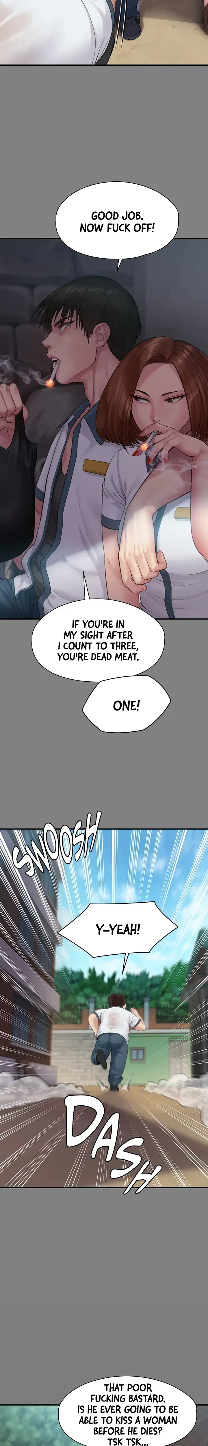 Queen Bee Chapter 212 - Page 22