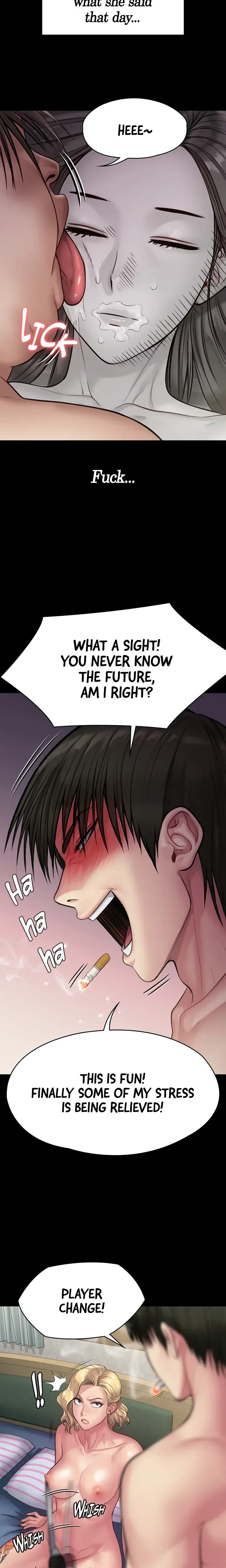 Queen Bee Chapter 212 - Page 25