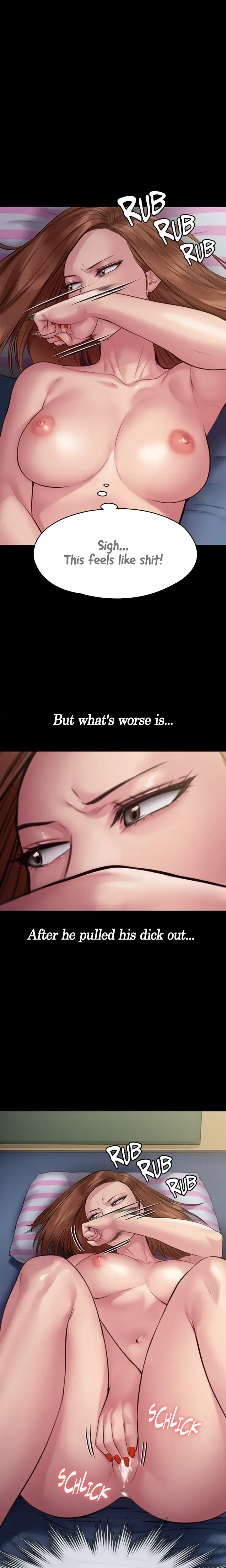 Queen Bee Chapter 212 - Page 27