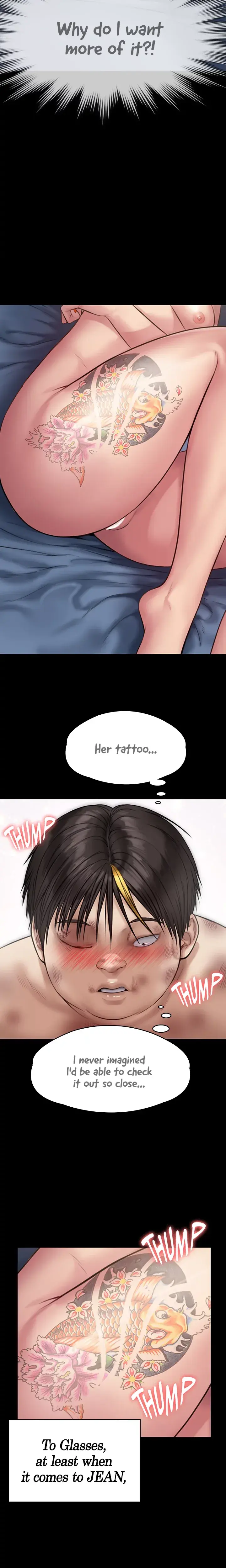 Queen Bee Chapter 212 - Page 28