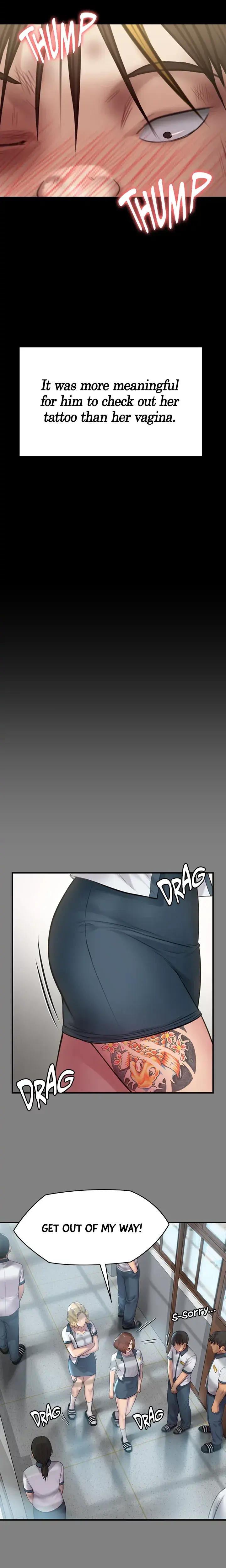 Queen Bee Chapter 212 - Page 29