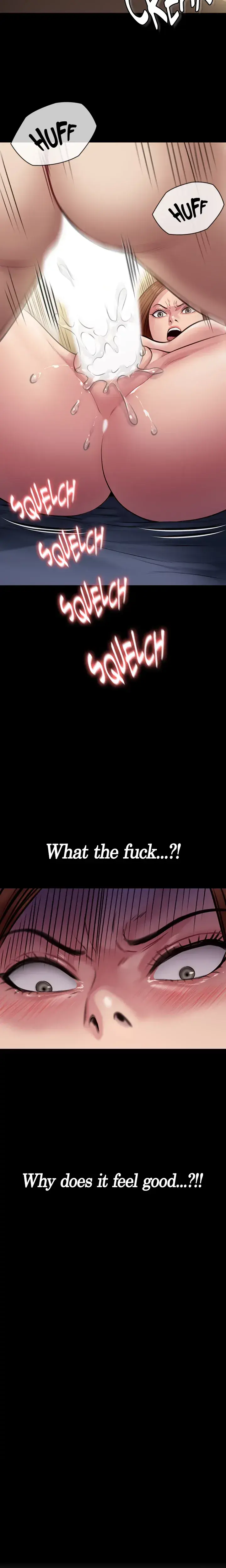 Queen Bee Chapter 212 - Page 3