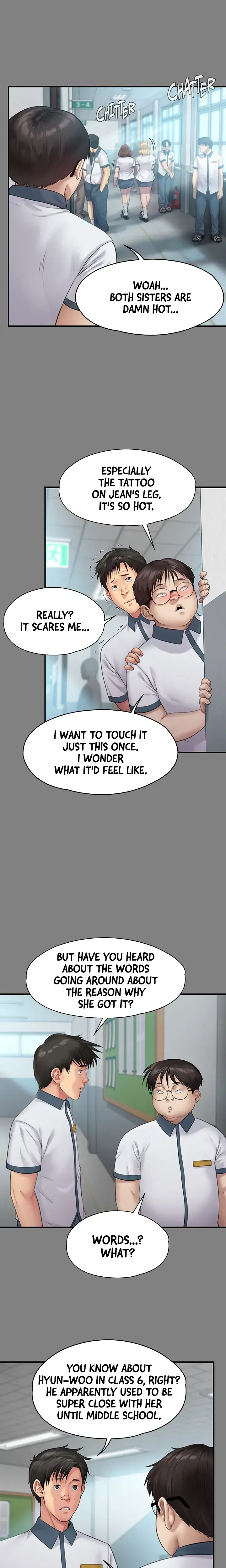 Queen Bee Chapter 212 - Page 30