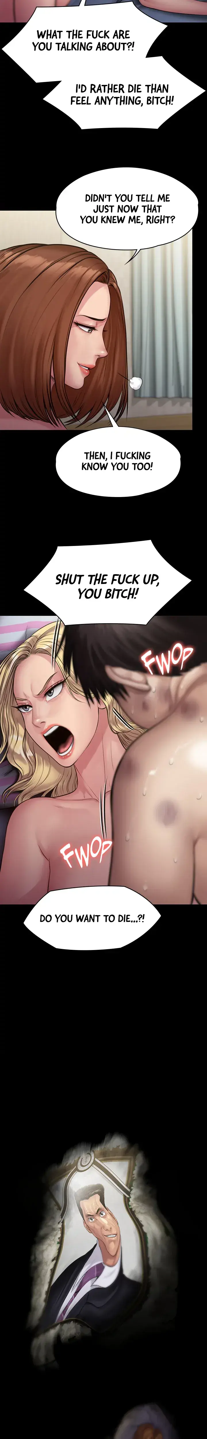 Queen Bee Chapter 213 - Page 10