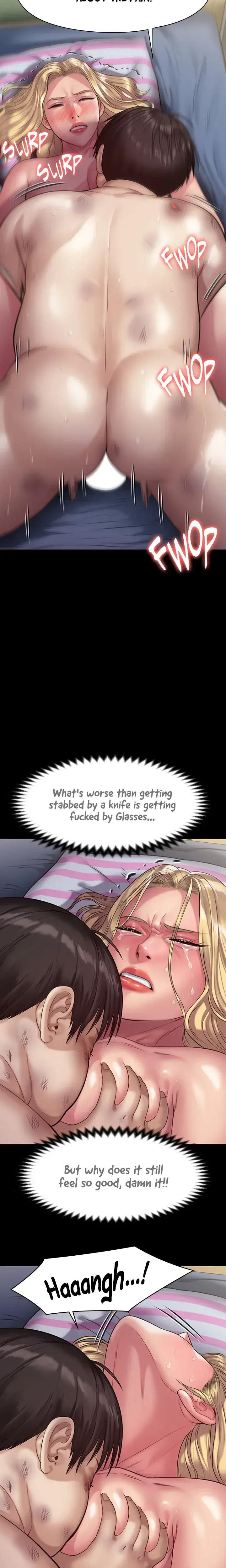 Queen Bee Chapter 214 - Page 10