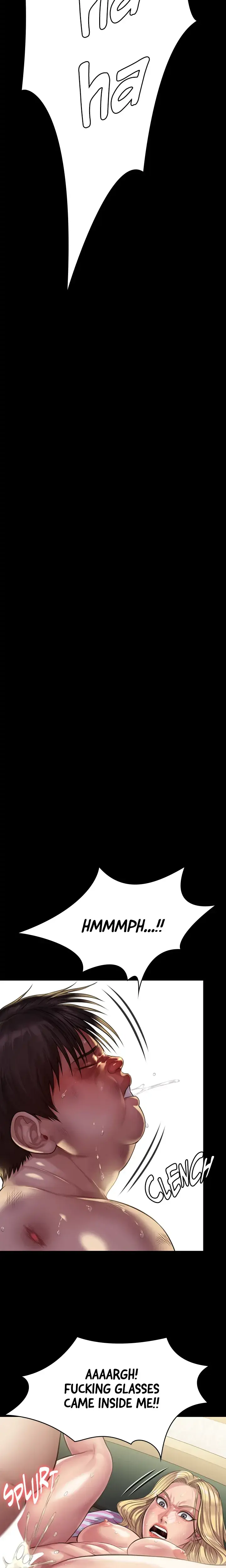 Queen Bee Chapter 214 - Page 14