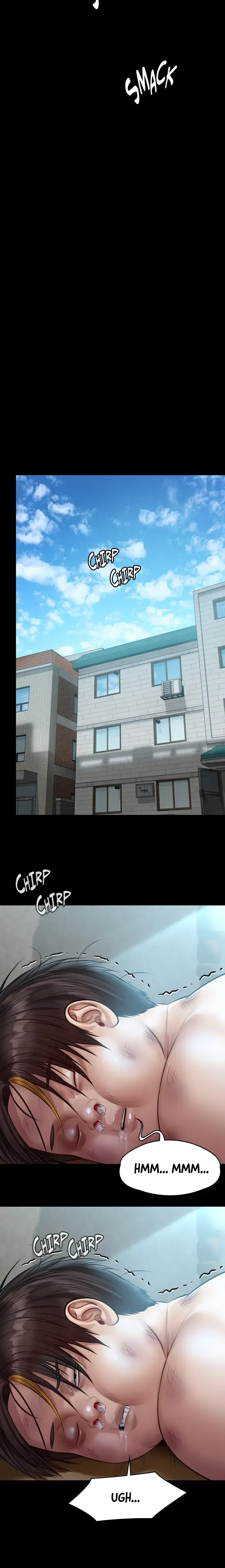 Queen Bee Chapter 214 - Page 20