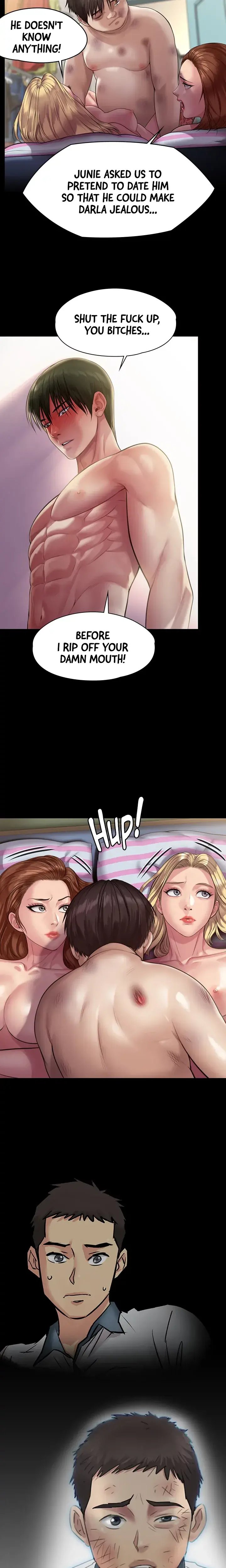 Queen Bee Chapter 214 - Page 4