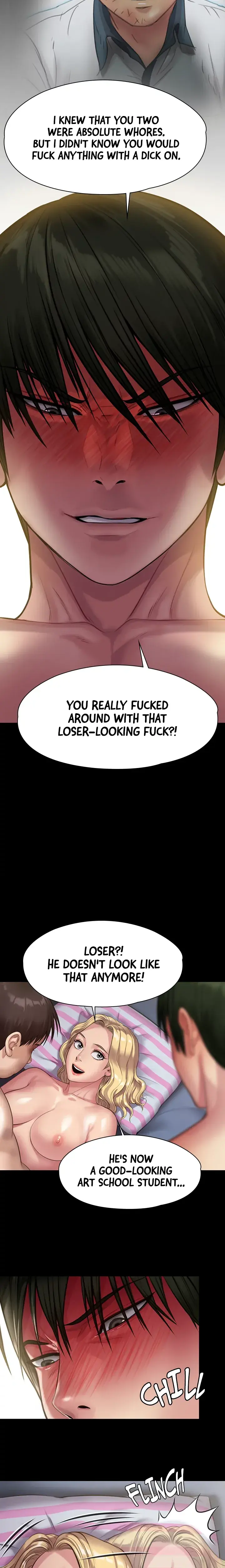 Queen Bee Chapter 214 - Page 5