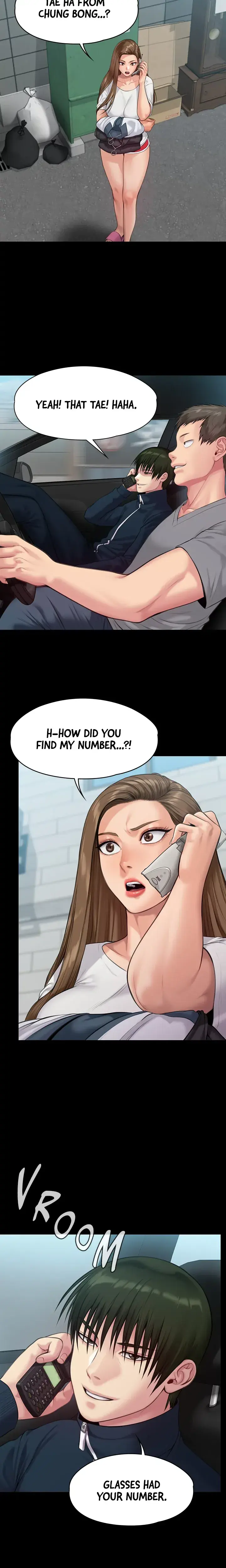 Queen Bee Chapter 215 - Page 16