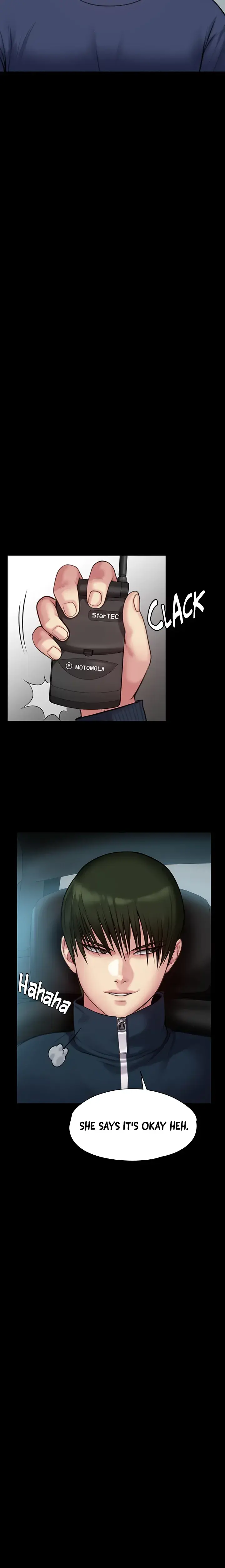 Queen Bee Chapter 215 - Page 21