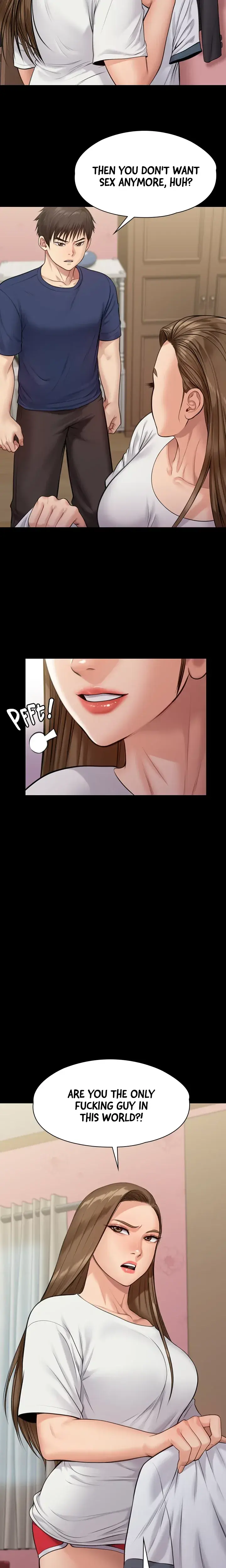 Queen Bee Chapter 215 - Page 25