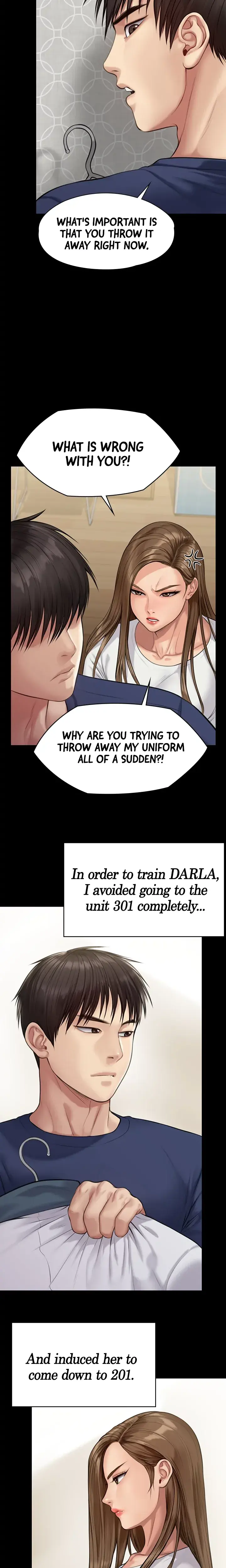 Queen Bee Chapter 215 - Page 4