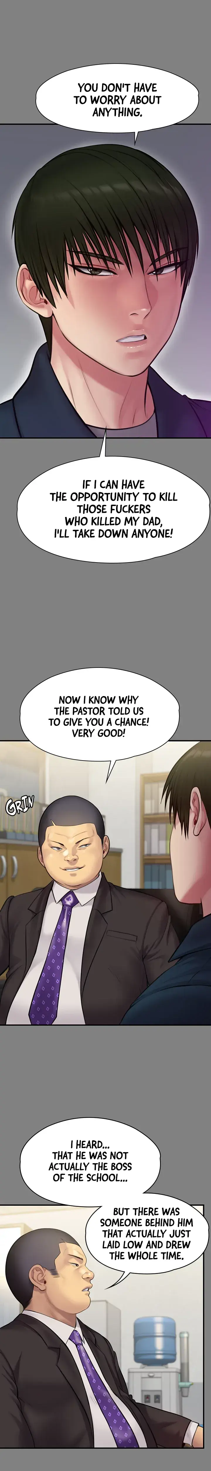 Queen Bee Chapter 216 - Page 13