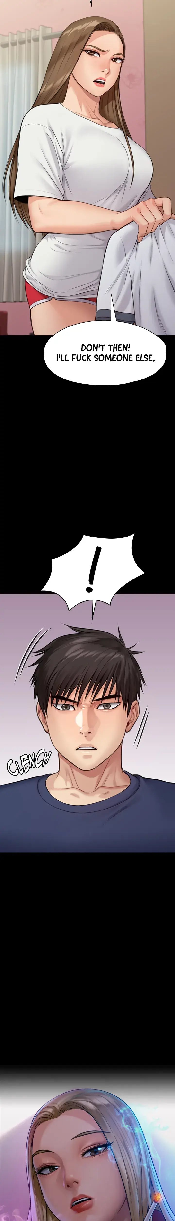 Queen Bee Chapter 216 - Page 2