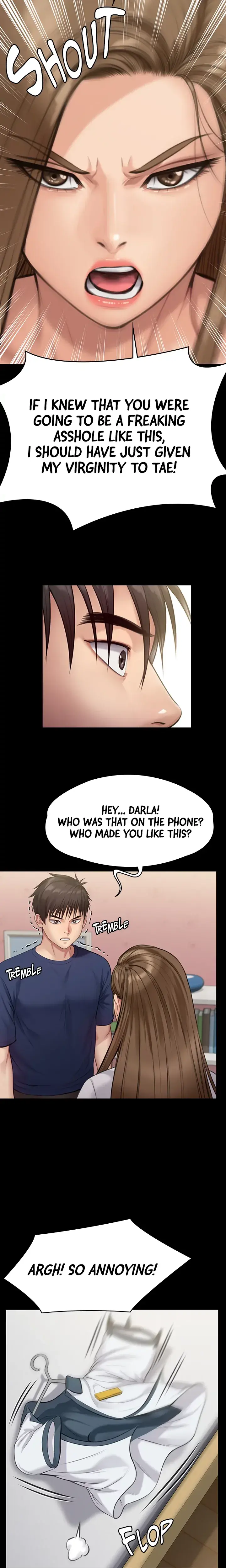 Queen Bee Chapter 216 - Page 5