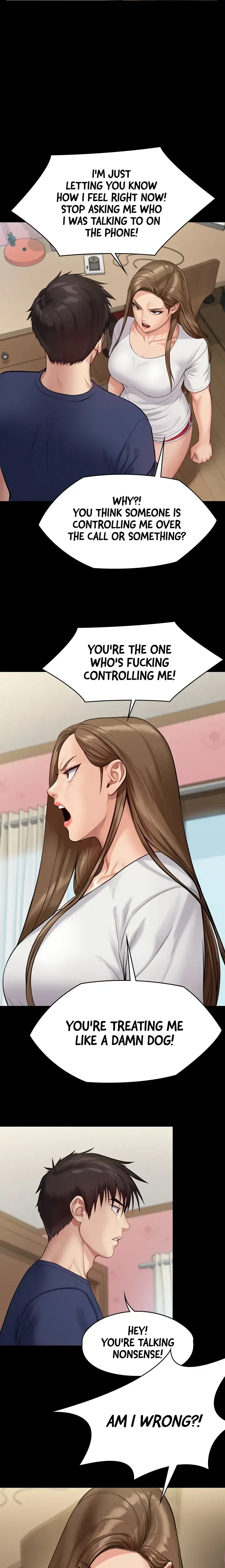 Queen Bee Chapter 216 - Page 6