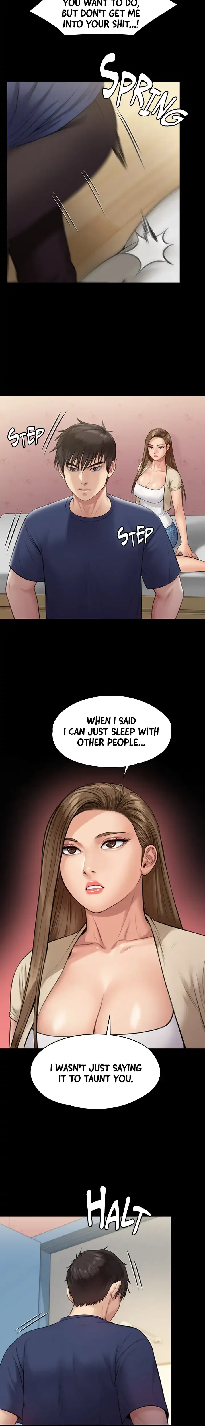 Queen Bee Chapter 217 - Page 13