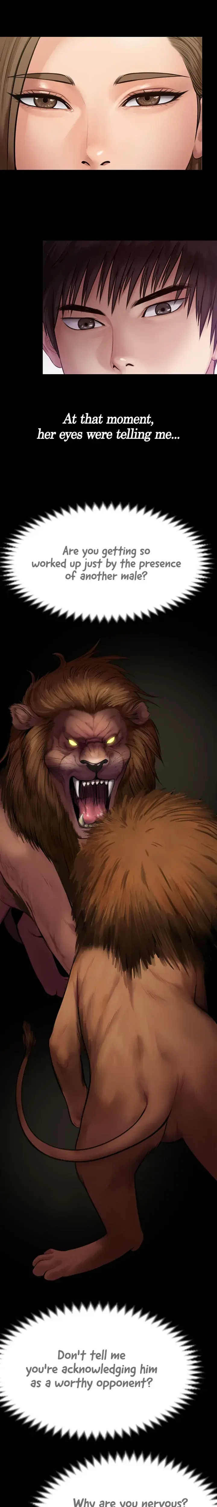 Queen Bee Chapter 217 - Page 23
