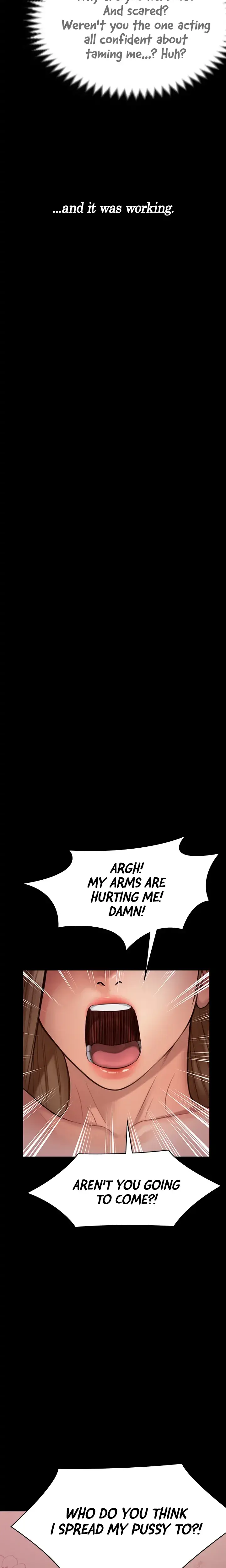 Queen Bee Chapter 217 - Page 24