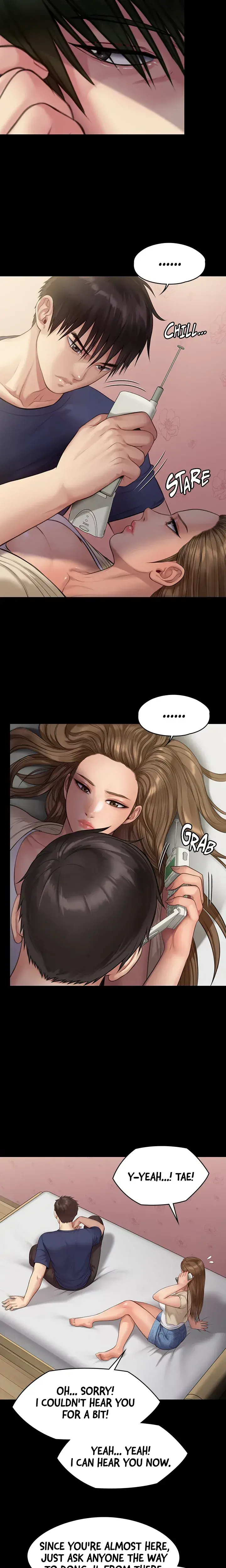 Queen Bee Chapter 217 - Page 4