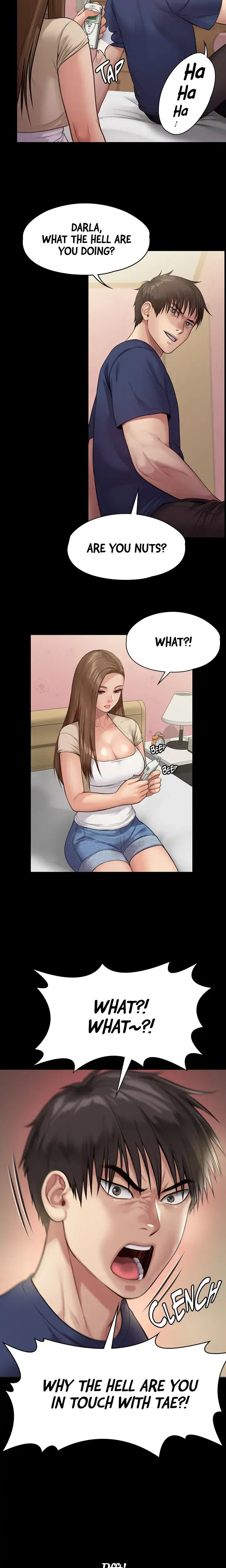 Queen Bee Chapter 217 - Page 6