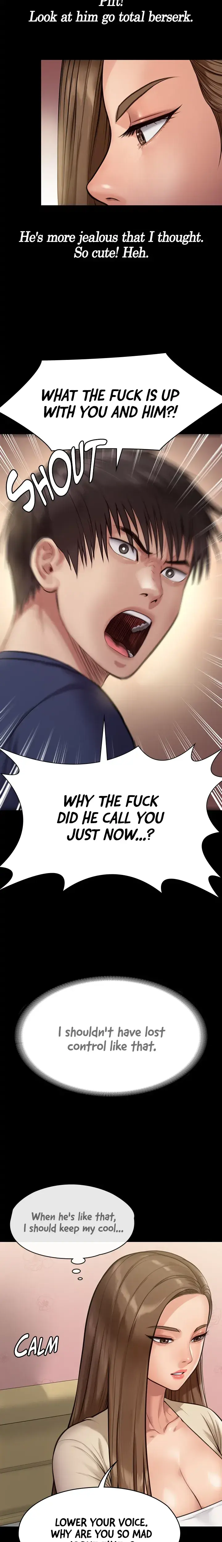 Queen Bee Chapter 217 - Page 7