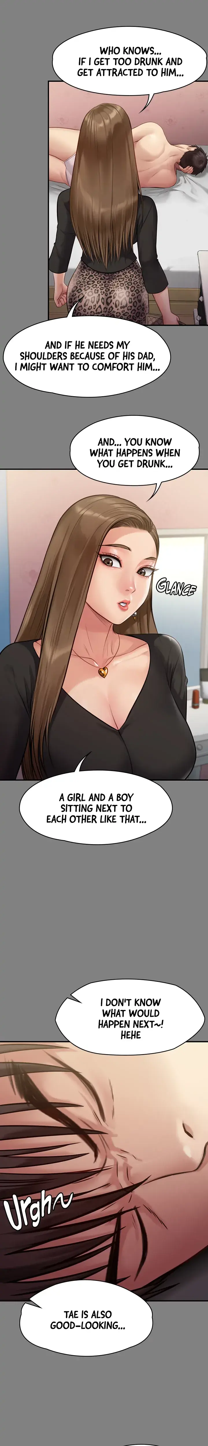 Queen Bee Chapter 218 - Page 16