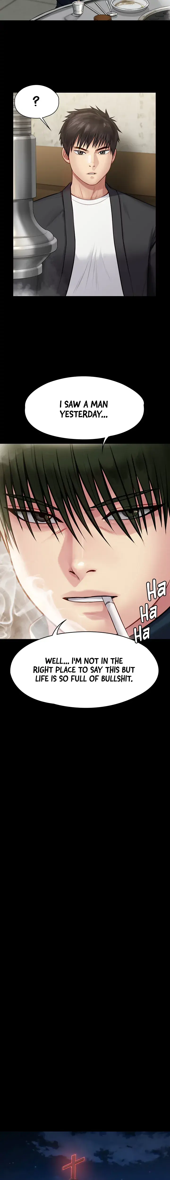 Queen Bee Chapter 218 - Page 25