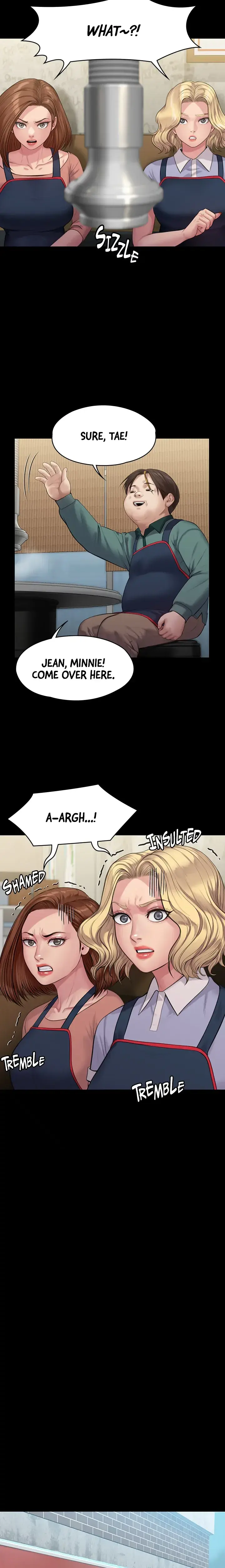 Queen Bee Chapter 218 - Page 6