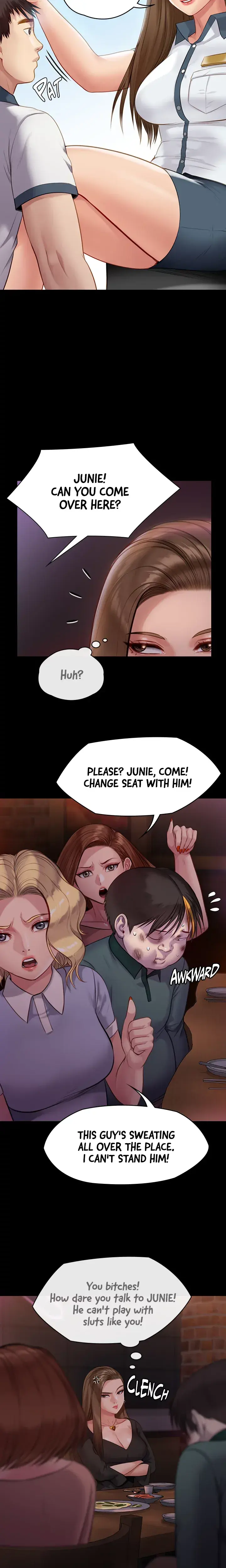 Queen Bee Chapter 219 - Page 15