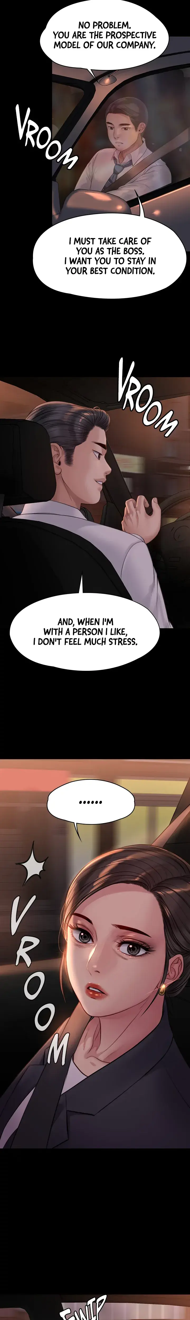 Queen Bee Chapter 219 - Page 23
