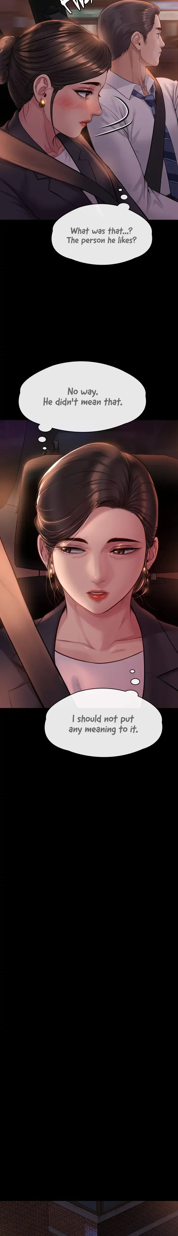 Queen Bee Chapter 219 - Page 24