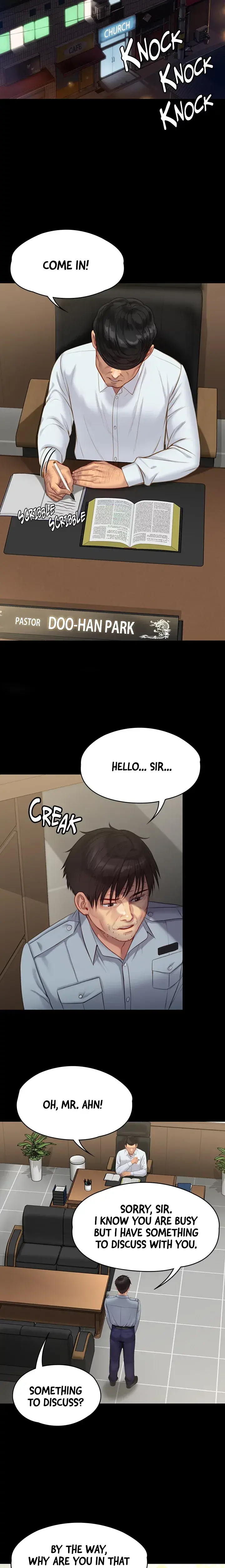 Queen Bee Chapter 219 - Page 28