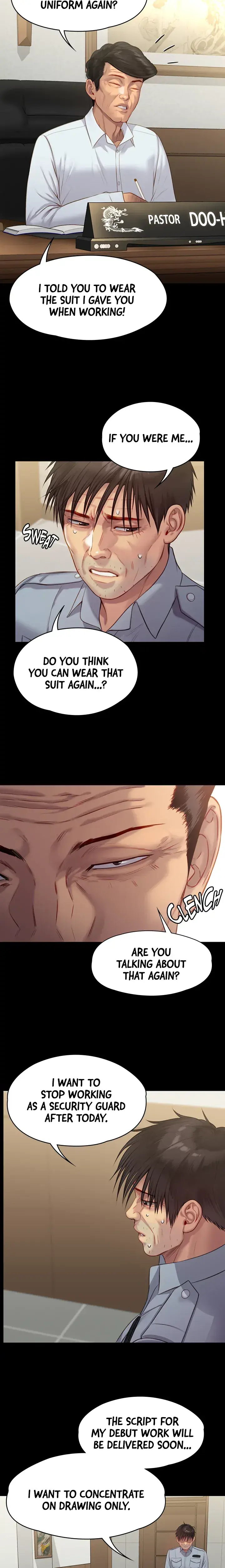 Queen Bee Chapter 219 - Page 29