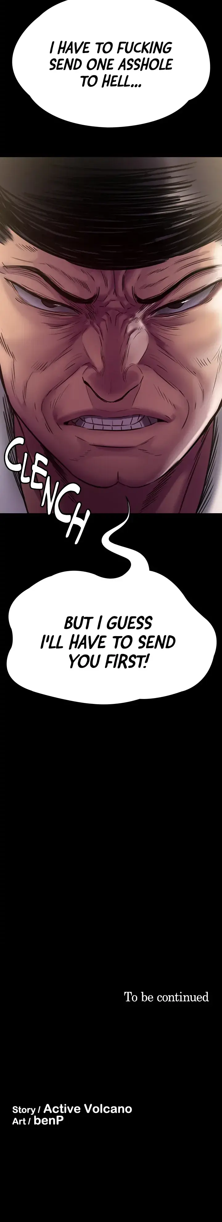 Queen Bee Chapter 219 - Page 32